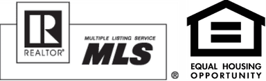 REALTOR, MLS, and Equal Housing Opportunity trademarks